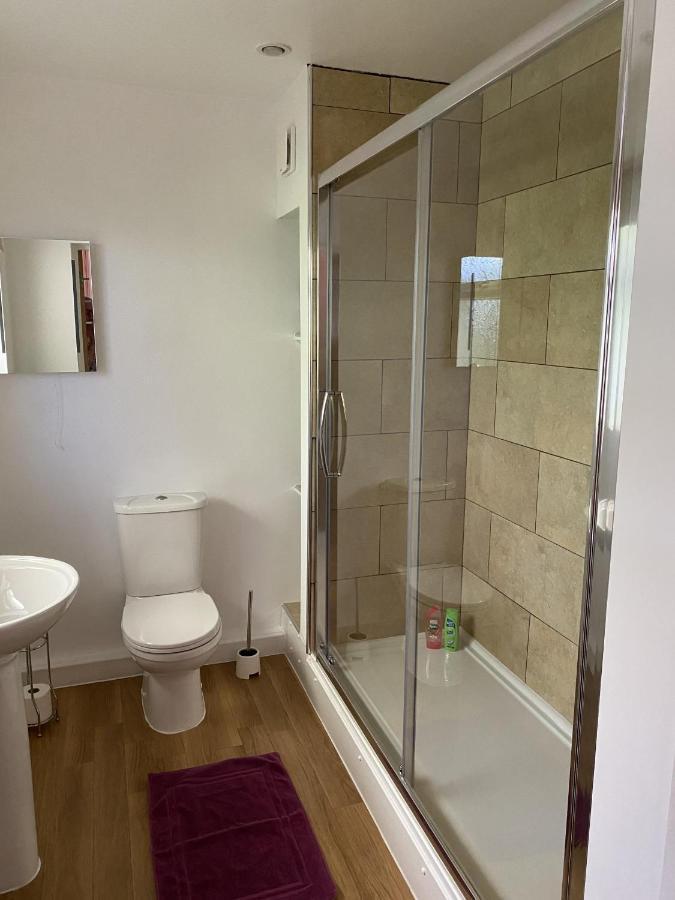 Talybont Bed And Breakfast Бармут Экстерьер фото