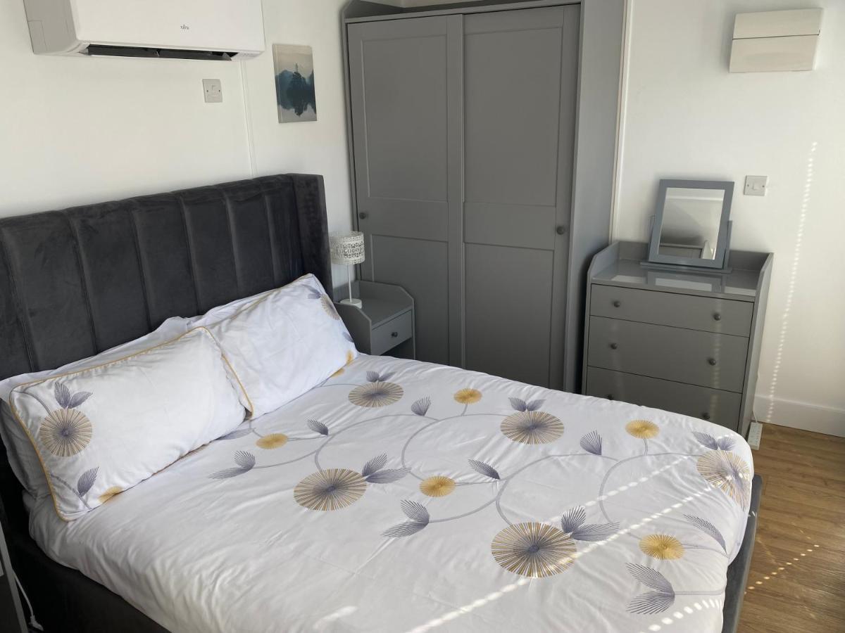 Talybont Bed And Breakfast Бармут Экстерьер фото