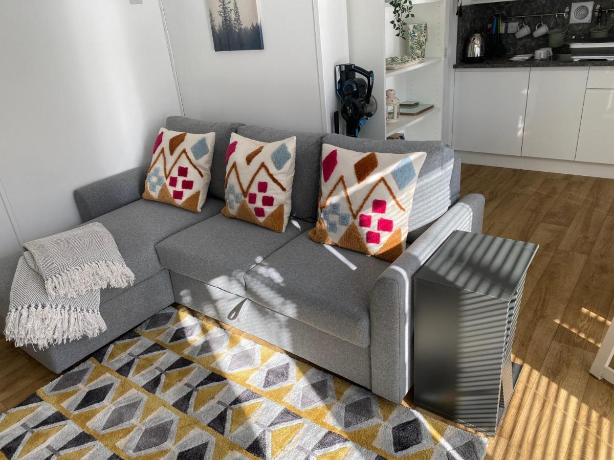 Talybont Bed And Breakfast Бармут Экстерьер фото